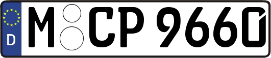 M-CP9660