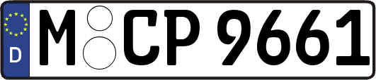 M-CP9661
