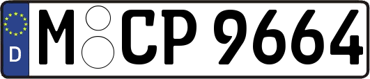 M-CP9664