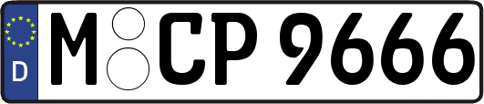 M-CP9666