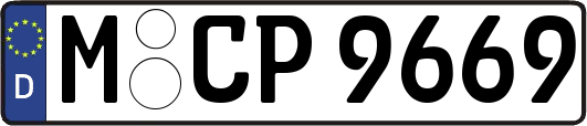 M-CP9669