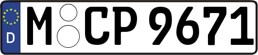 M-CP9671