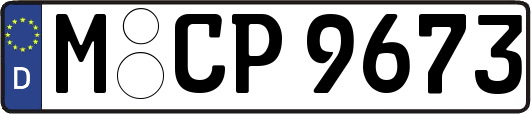M-CP9673