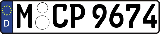 M-CP9674