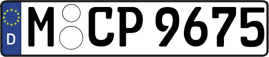 M-CP9675