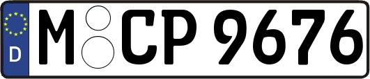 M-CP9676