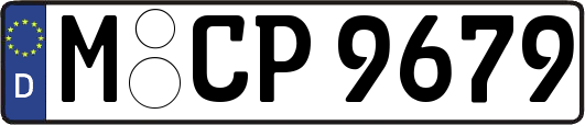 M-CP9679