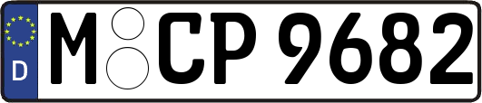 M-CP9682