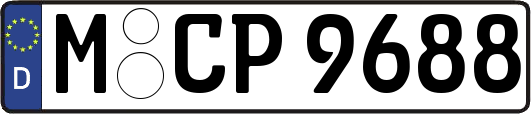 M-CP9688