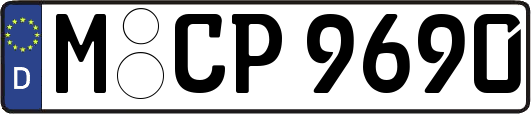 M-CP9690