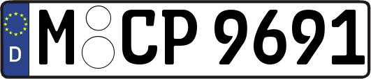 M-CP9691