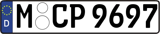 M-CP9697
