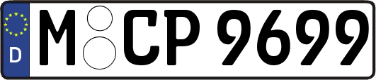 M-CP9699