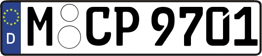 M-CP9701