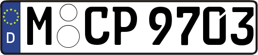 M-CP9703