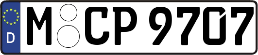 M-CP9707