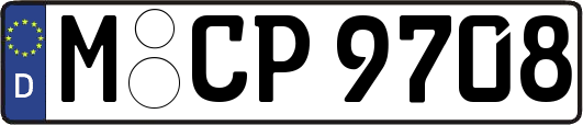 M-CP9708