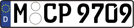 M-CP9709