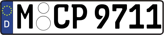 M-CP9711