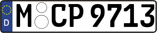M-CP9713