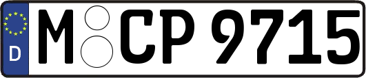 M-CP9715