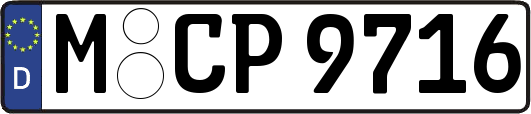 M-CP9716