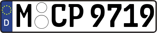 M-CP9719