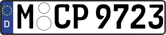 M-CP9723