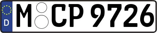 M-CP9726