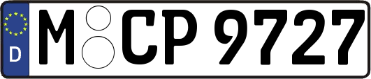 M-CP9727