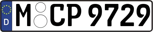 M-CP9729