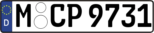 M-CP9731