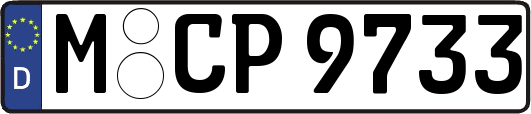 M-CP9733