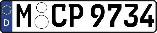 M-CP9734