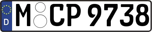 M-CP9738