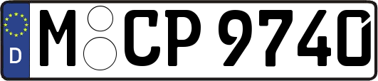 M-CP9740