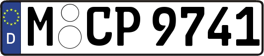 M-CP9741