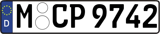 M-CP9742