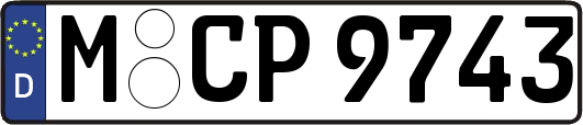 M-CP9743