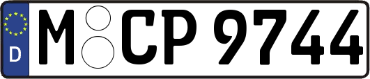 M-CP9744