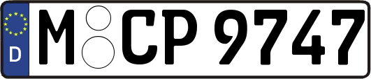 M-CP9747