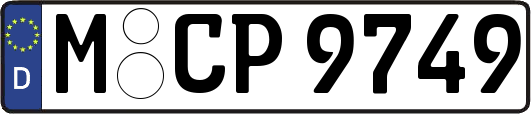M-CP9749