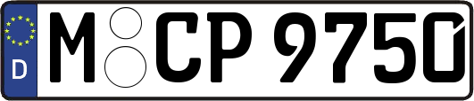 M-CP9750