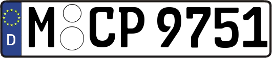 M-CP9751