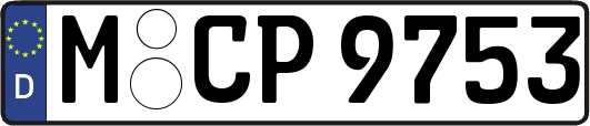 M-CP9753