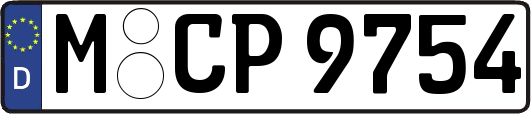 M-CP9754