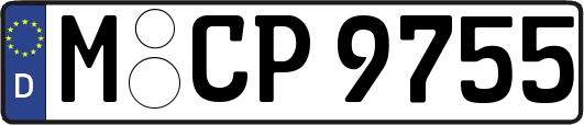 M-CP9755