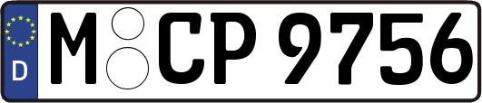M-CP9756