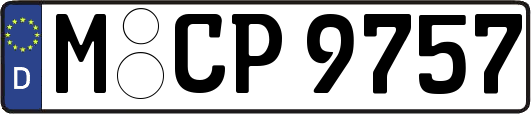M-CP9757