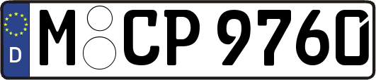 M-CP9760